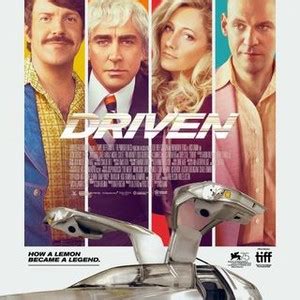jim hoffman fbi|Driven (2018 film) .